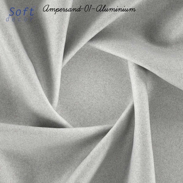Vải Fabric Library Ampersand - Vải Nội Thất SOFT DECOR - Công Ty Cổ Phần SOFT DECOR